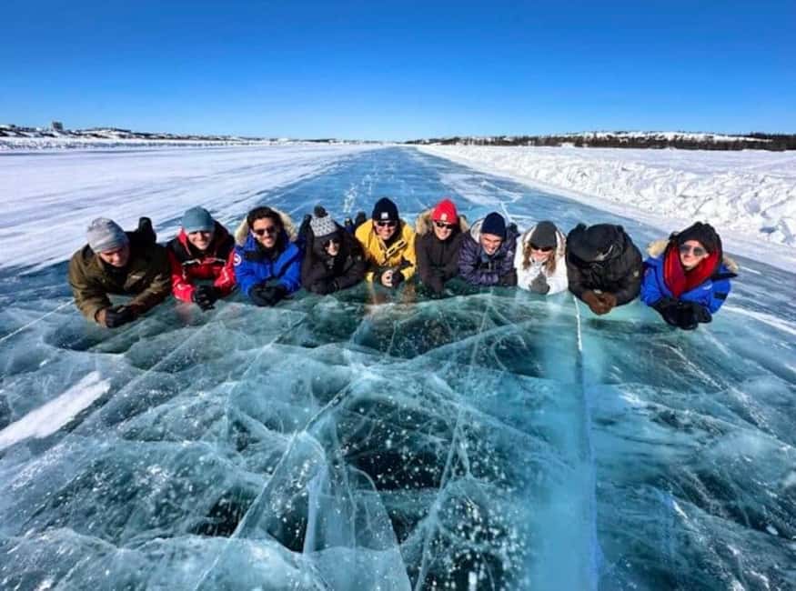 Calgary: Icefield Adventure, Skywalk and three Glaciers Tour - Calgary to the Icefields Parkway: why this day feels worth it