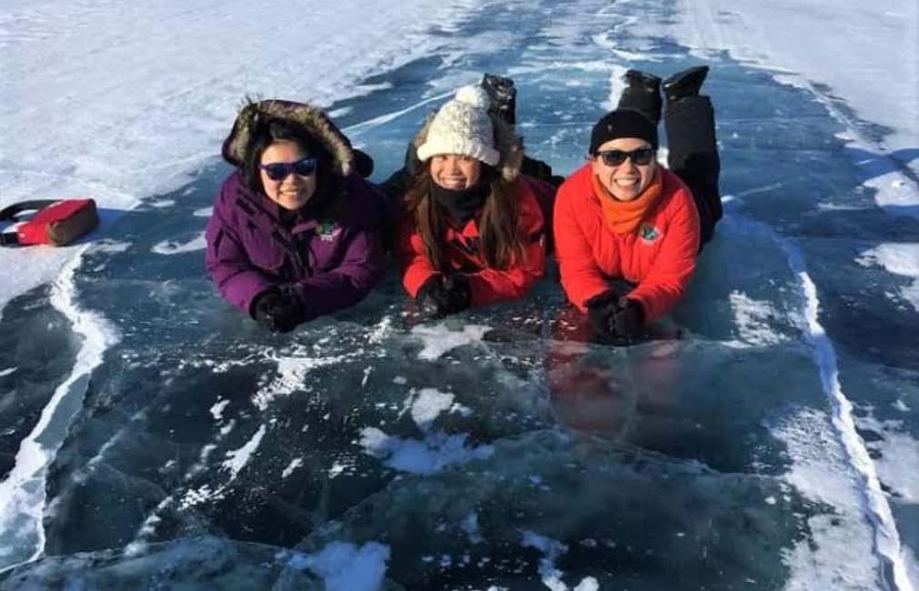 Calgary: Icefield Adventure, Skywalk and three Glaciers Tour - Who should book this Calgary Icefield Adventure, Skywalk and three glaciers tour?