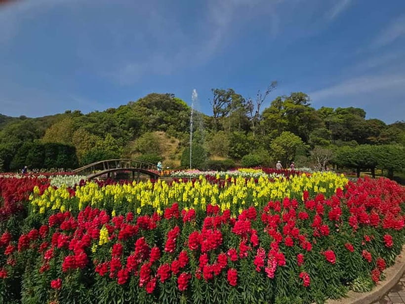 Chang Mai: Doi Inthanon Day Tour w/Waterfalls & Hilltribes - The guides make the difference (and you can feel it)