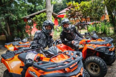 Chiang Mai: 3-Hour ATV Countryside Adventure Tour - The day plan: hotel pickup, base camp comfort, then 3 hours of ATV time