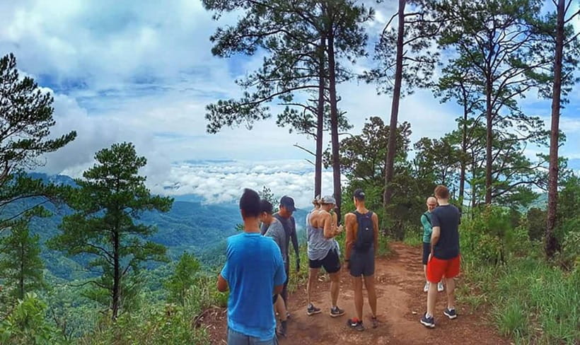 Chiang Mai: 7-Hour Doi Suthep National Park Summit Hiking - Key highlights worth planning for