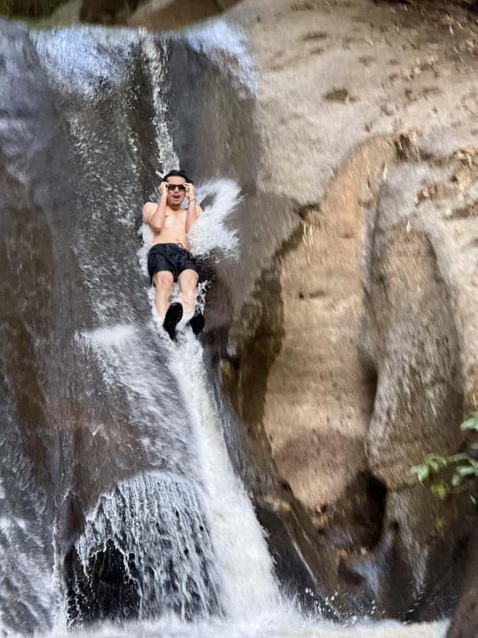 Chiang Mai Adventure: Trekking, Tubing & Waterfall Slide - Who should book this, and who should skip it