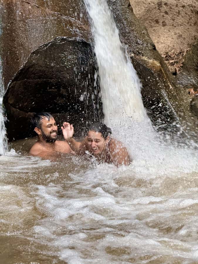 Chiang Mai Adventure: Trekking, Tubing & Waterfall Slide - Value for $70: what you’re really paying for