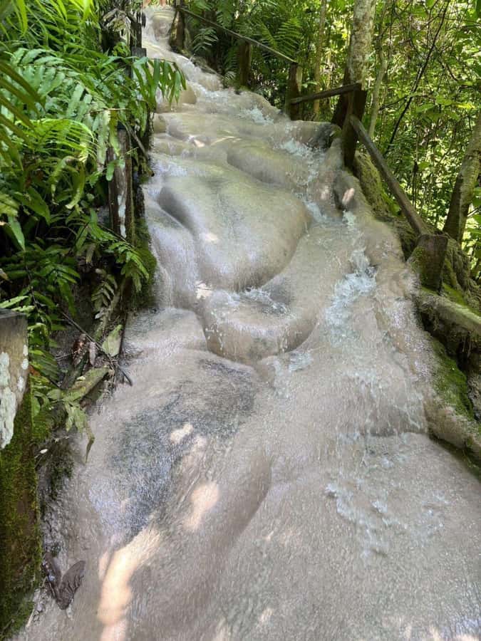 Chiang Mai: ATV, White Water Raft, & Sticky Waterfall Tour - A Full Day of Action From Chiang Mai: How the Timing Works