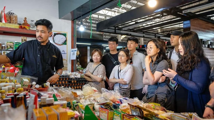 Chiang Mai: Authentic Thai Cooking Class and Farm Visit - Who Should Book This Cooking Class in Chiang Mai