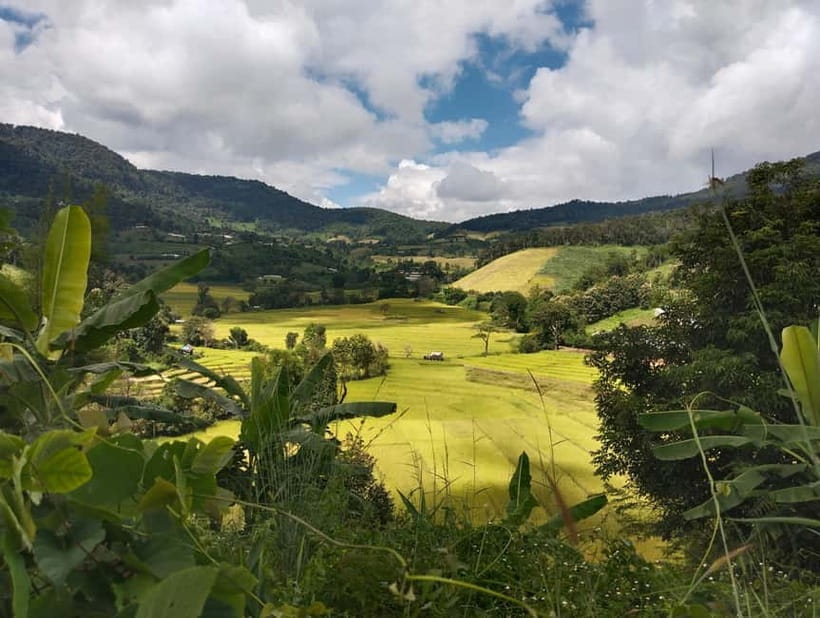 Chiang Mai Authentic Trekking - Where Chiang Mai Authentic Trekking fits in your trip