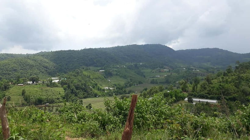Chiang Mai Authentic Trekking - The hidden waterfall refresh: swim, relax, and take photos