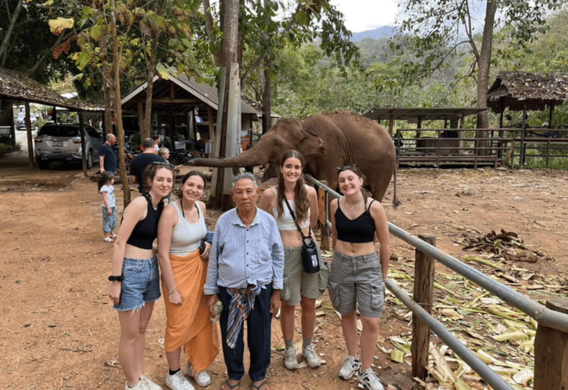 Chiang Mai: Bamboo Rafting with Hotel Transfers - What to pack (and what to skip)