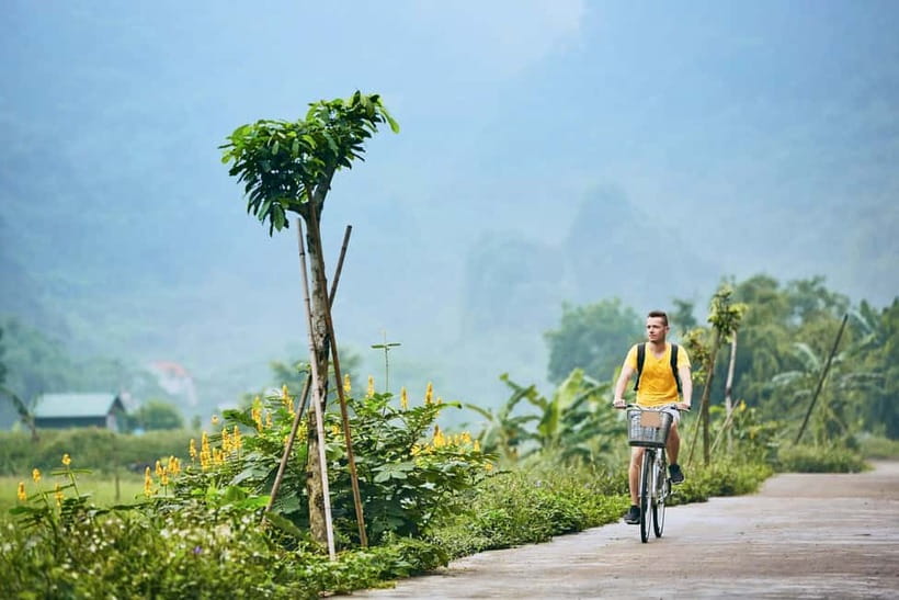 Chiang Mai Bicycle: Into The Lanna Countryside Guided Tour - Why This Ride Works: Lanna countryside, not a checklist tour