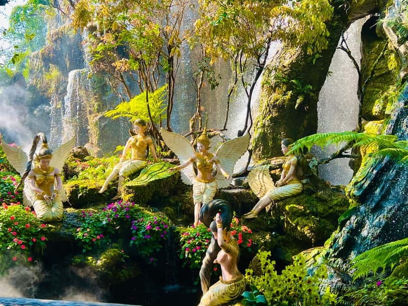 Chiang Mai: Chiang Rai Highlights in One Day - Price and what you’re really getting for $48