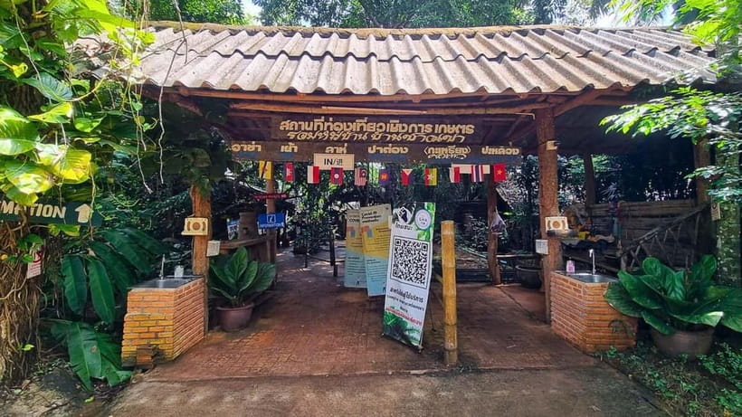 Chiang Mai: Chiang Rai Temples, Golden Triangle & Boat Tour - Hill tribe culture and Karen brass rings: how to approach respectfully (and realistically)