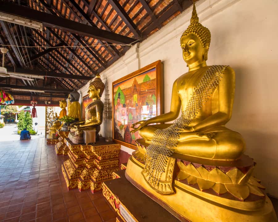 Chiang Mai: Countryside Adventure by Bike - Key Highlights You’ll Actually Feel During the Ride