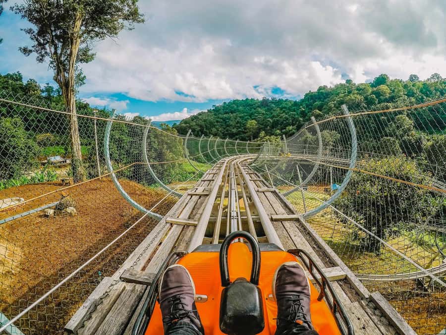 Chiang Mai: Customizable Chiang Mai Surrounding Areas Tour - Your day plan: how you pick stops without wasting time
