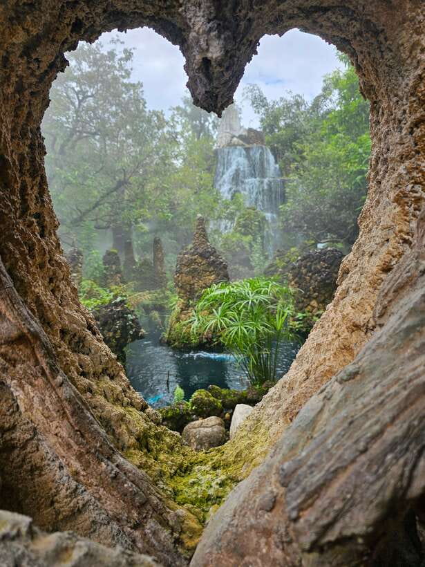 Chiang Mai: Dantewada Land of Angels & Sticky Waterfall Tour - What Makes This Tour Work So Well in Real Life