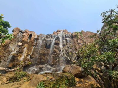 Chiang Mai: Dantewada Land of Angels & Sticky Waterfall Tour - Hotel Pickup, Transfers, and a Tight 5-Hour Rhythm