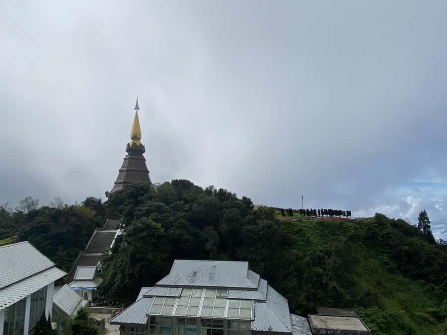 Chiang Mai: Doi Inthanon Explore & ATV Adventure - Who this tour suits (and who should skip it)