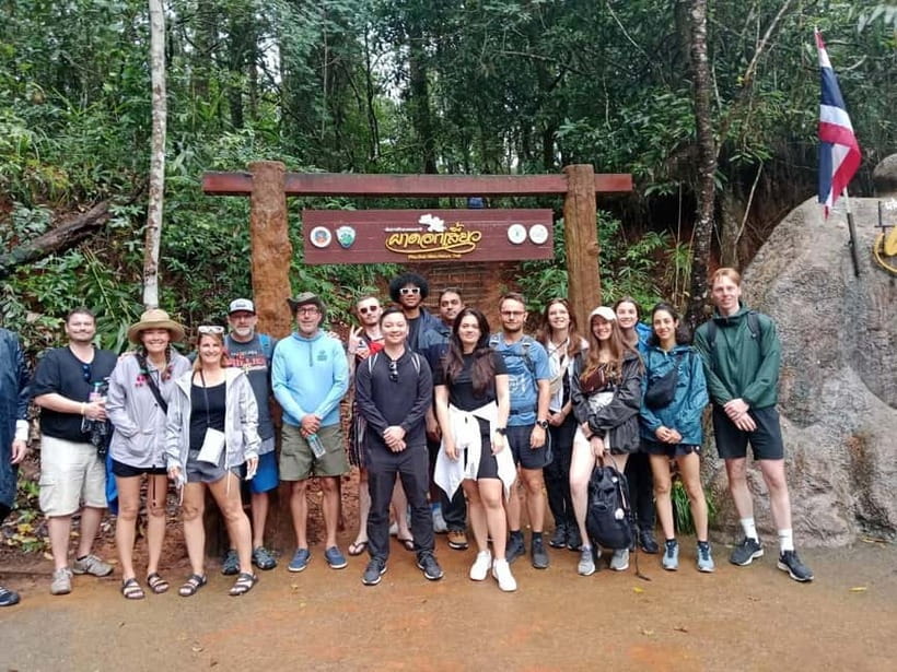 Chiang Mai: Doi Inthanon Hiking & Elephant Sanctuary Program - Getting the most out of it: packing and comfort tips
