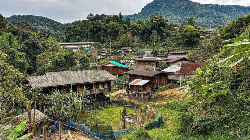 Chiang Mai: Doi Inthanon National Park and Pha Dok Siew Trek - Why Doi Inthanon feels like a different Thailand