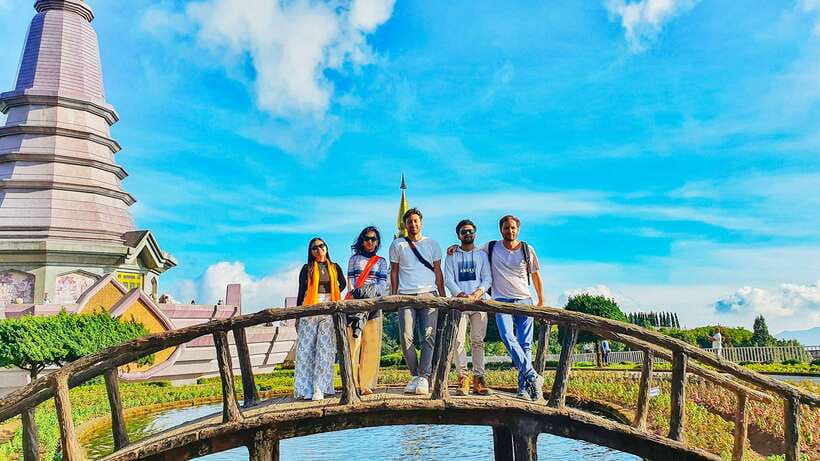 Chiang Mai: Doi Inthanon National Park Eco-Friendly Tour - Eco-Friendly Details That Actually Affect Your Day