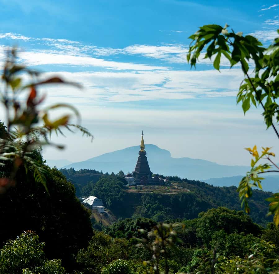 Chiang Mai: Doi Inthanon Park Hiking & Elephants Sanctuary - Key takeaways before you go