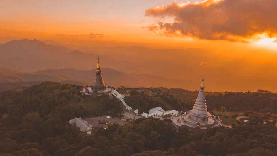 Chiang Mai: Doi Inthanon Park Hiking & Elephants Sanctuary - Who should book this trip, and who should skip it