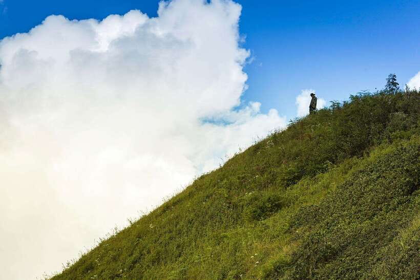 Chiang Mai: Doi Inthanon Park Tour & Kew Mae Pan Trail Hike - What to bring and what to wear (so the day feels easier)