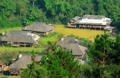 Chiang Mai: Doi Suthep and Hmong Village Half-Day Tour - Getting picked up: comfort, timing, and why it matters