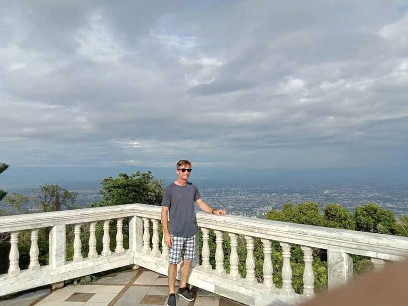 Chiang Mai - Doi Suthep Temple & Wat Pha Lat Hike - Who this tour suits best (and who should adjust expectations)