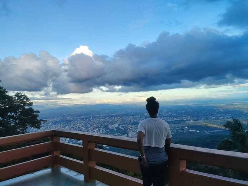 Chiang Mai - Doi Suthep Temple & Wat Pha Lat Hike - Should you book this Chiang Mai temple and forest hike tour?