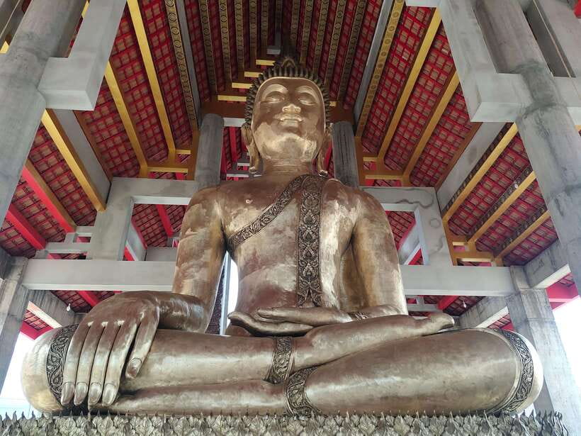 Chiang Mai: Elephants, Sticky Waterfalls, Market and Temple - Who This Tour Suits Best (And Who Might Feel Off-Goal)