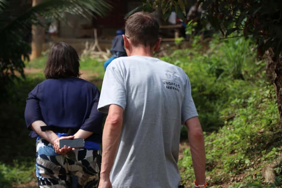 Chiang Mai: Full Day 5 Hill Tribes Tour - Lunch in the villages: a simple break that keeps the day moving