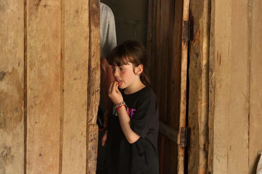 Chiang Mai: Full Day 5 Hill Tribes Tour - The 3–4 hour trek: plan for your feet, not your mood