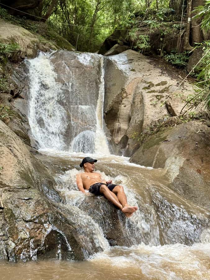 Chiang Mai Half-Day Adventure: River Tubing & Waterfall - What to Bring (and the Rules That Actually Matter)