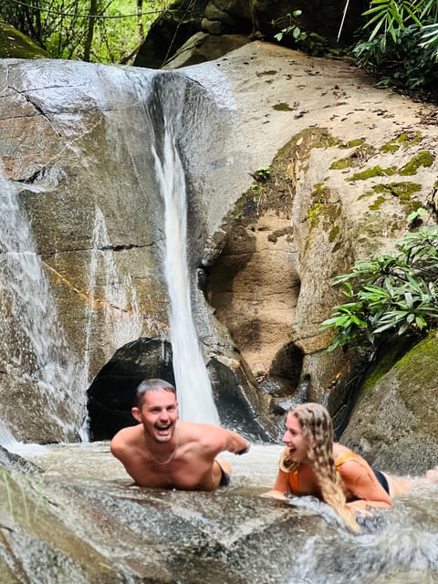 Chiang Mai Half-Day Adventure: Tubing & Elephant Feeding - What to bring (and what to skip) so the water day stays easy