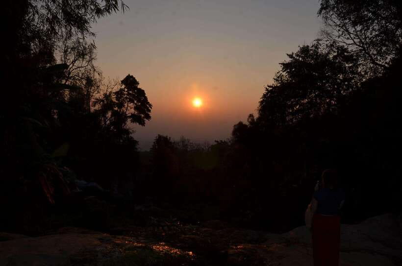 Chiang Mai: Hike on Monk’s Trail and Doi Suthep Private Tour - Small travel tips that make a big difference
