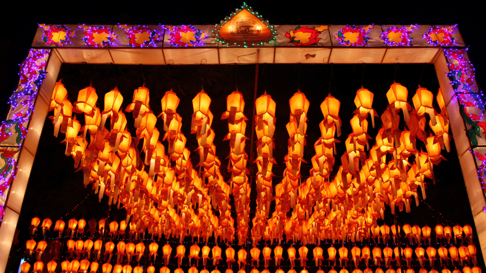 Chiang Mai: Historical and Culture Exploration Walking Tour - Should You Book This Chiang Mai Old City Tour?