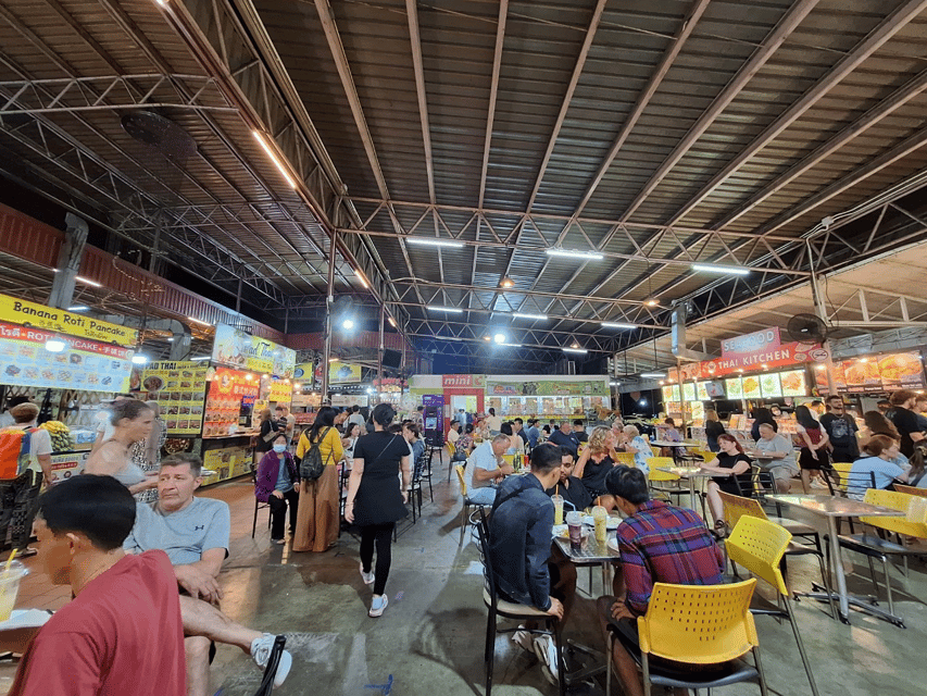 Chiang Mai: Kalare Night Bazaar Boxing Stadium Muay Thai - Price and Value: Does $19 Really Make Sense Here