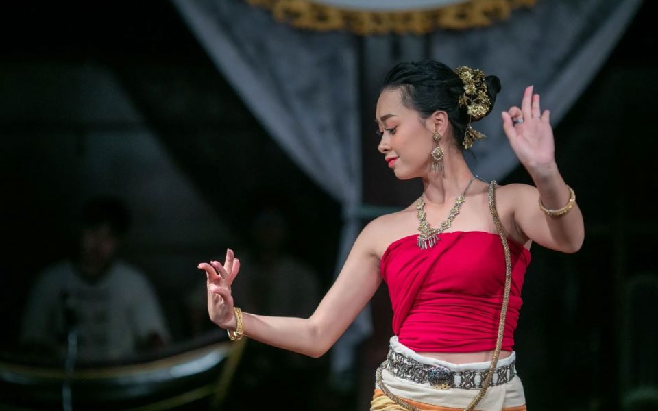Chiang Mai: Khantoke Dinner with Traditional Performance - Should You Book the Khantoke Dinner with Traditional Performance?