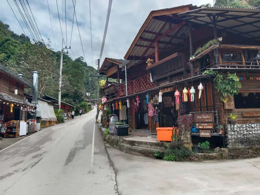 Chiang Mai: Mae Kampong Village, Hot Springs & Bor Sang Tour - Should You Book This Chiang Mai Mae Kampong Hot Springs and Bo Sang Tour?
