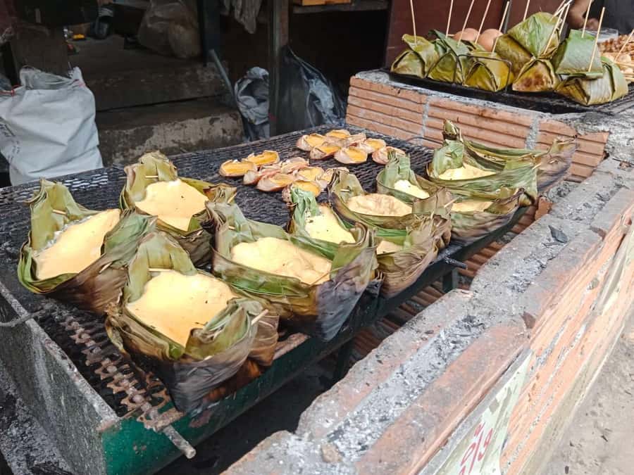 Chiang Mai: Mae Kampong Village, Hot Springs & Bor Sang Tour - Who This Tour Fits Best (and Who Might Want Something Different)