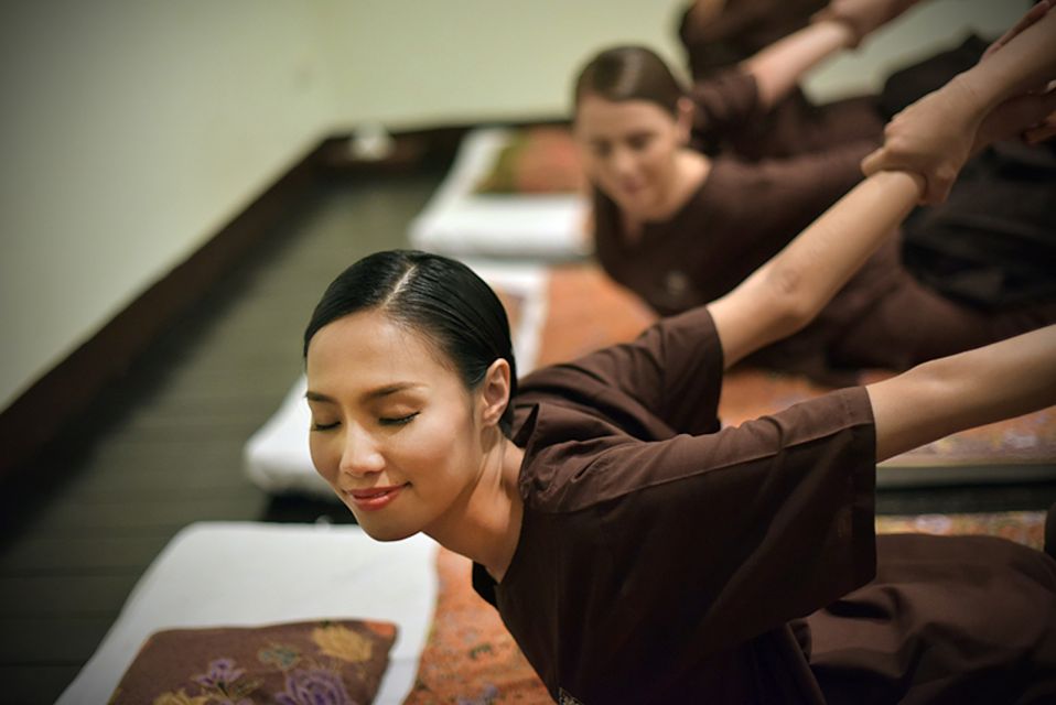 Chiang Mai: Massage Treatments at Luxury Spa - Key things to know before you book