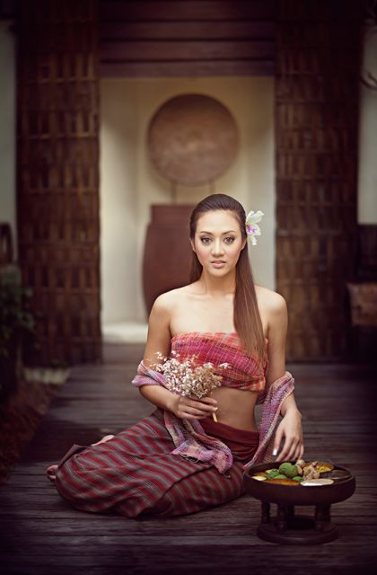 Chiang Mai: Massage Treatments at Luxury Spa - Fah Lanna Spa Inside the Old City Moat