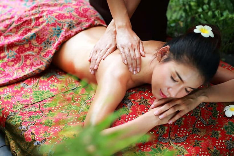 Chiang Mai: Massage Treatments at Luxury Spa - Should You Book Fah Lanna Spa in Chiang Mai?