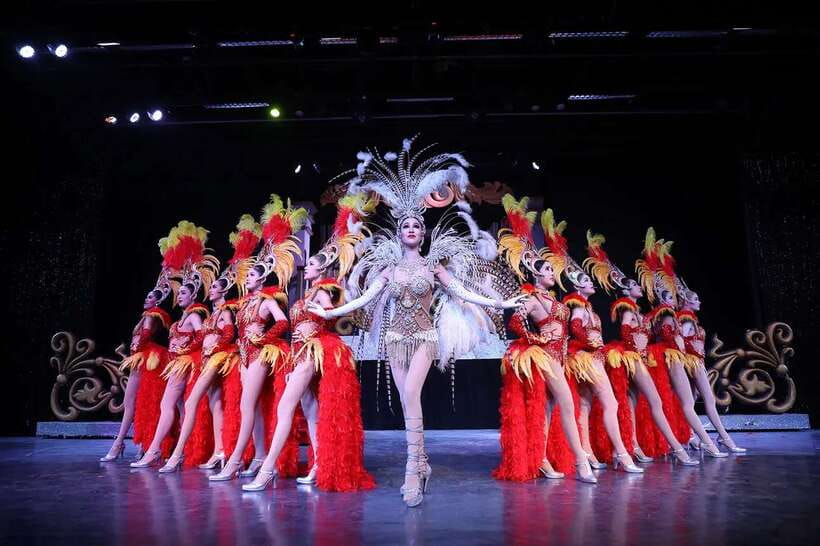 Chiang Mai: Miracle Cabaret Show - Key highlights to know before you go