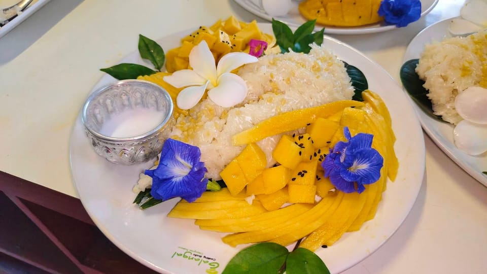 Chiang Mai: Morning Cooking Class with Market Visit - Price and value: why $41 can feel like a deal