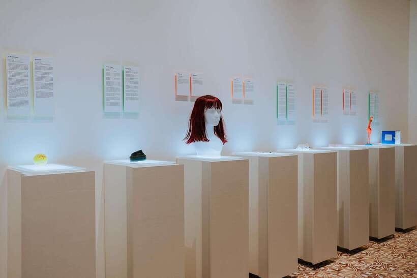 Chiang Mai: Museum of Broken Relationships Entry Ticket - The emotional angle: why it’s more than a sad museum ticket