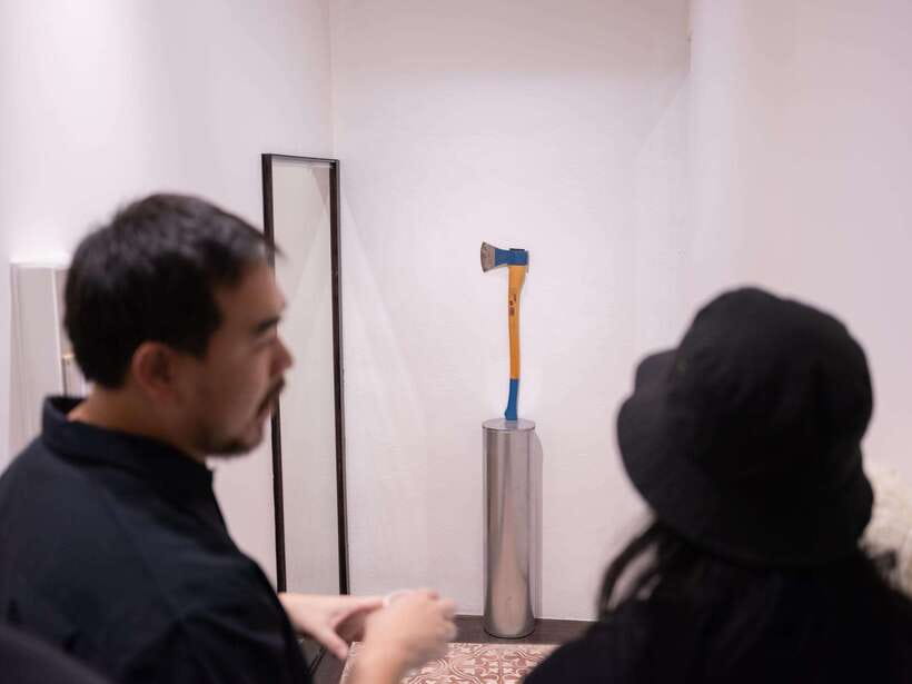 Chiang Mai: Museum of Broken Relationships Entry Ticket - Price, value, and why $6 can be more satisfying than bigger attractions