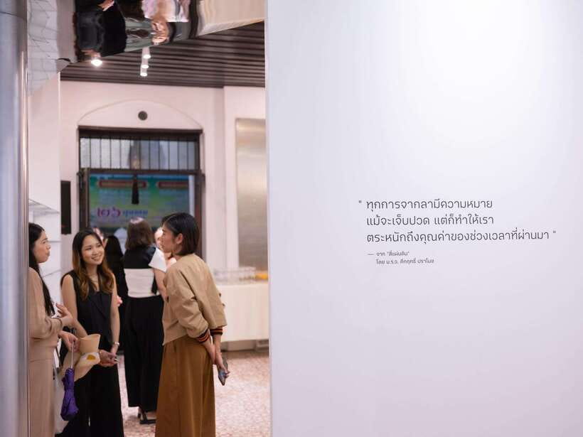 Chiang Mai: Museum of Broken Relationships Entry Ticket - Who should book this museum ticket in Chiang Mai