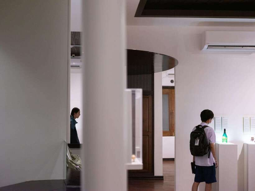 Chiang Mai: Museum of Broken Relationships Entry Ticket - Should you book the Museum of Broken Relationships Chiang Mai ticket?