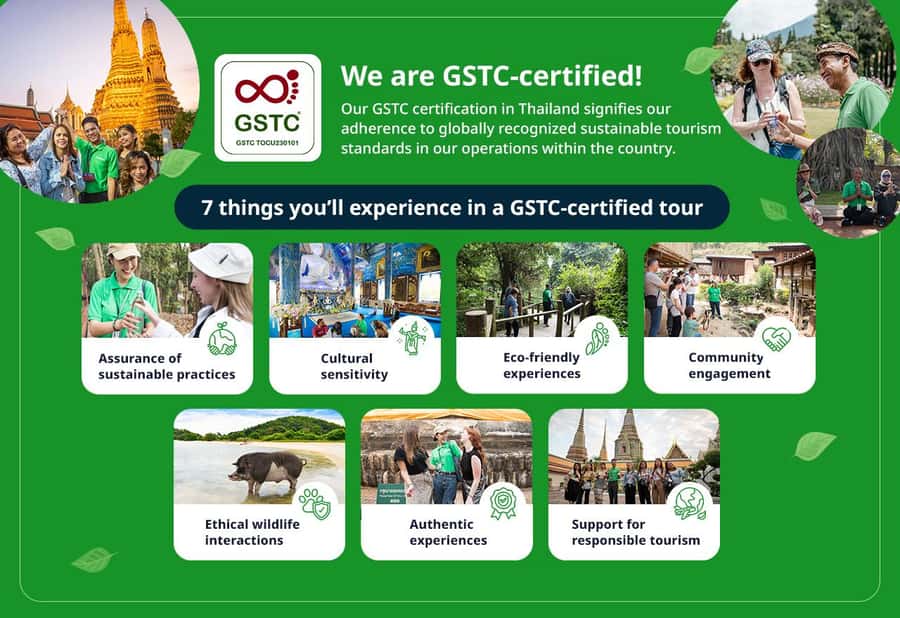 Chiang Rai White Temple and Blue Temple Day Tour - Pickup, Van Comfort, and How the Day Actually Flows